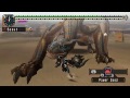 MHP2G Dual Tigrex 1 Tigrex Hammer 4 Min. 25 Sec.