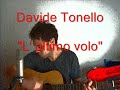 l' ultimo volo (davide tonello)