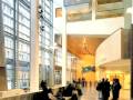 CUNY Video: Preserving the Past, Building for the Future: Baruch College