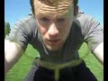 Wayne Rooney New Nike Advert - Target Practice