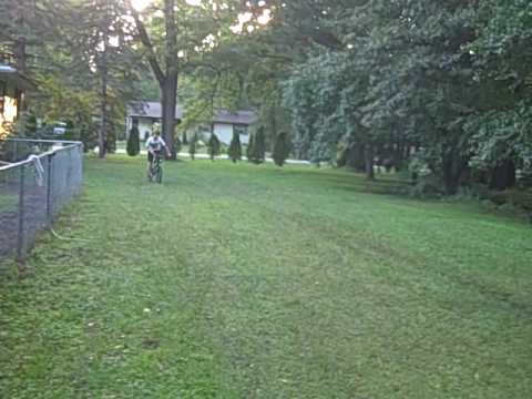 Bmx Jump