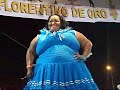 eliana ruiz 1 lugar Florentino de oro 2012