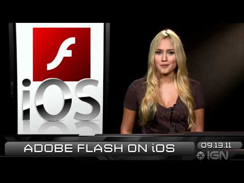 preview-New-Zelda-Details-&-Flash-on-Apple!---IGN-Daily-Fix-09.13.11-(IGN)