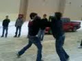 Boak VS Damen