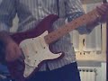 on the turning away guitar solo on the turning away guitar solo