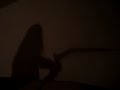 Halloween em casa