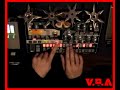 Korg emx-1 V.O.A \