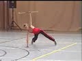 Twirling De Heidebloem - Solo Valerie
