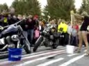 Bike wash