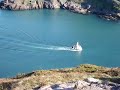 Signal Hill, St. John's, NL.