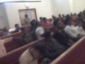 Celebration of Life Service for Terrence TJ Davis