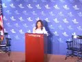 Arab American Calls on Moderate Muslims to Speak Out