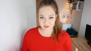  Vlog - Pomysł na prezent dla Niej | Recenzja od pachnidelko.pl