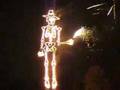 Guy Fawkes Night - London