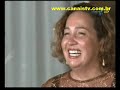 Panico na TV 22/11/2009 - Amaury Dumbo e Freddie Mercury Prateado - Claudia Gimenez 1/2