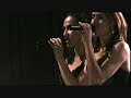darren hayes too close for comfort tour glasgow 2002