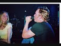 darren hayes too close for comfort tour glasgow 2002