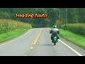 Catskills New York Motorcycle Ride
