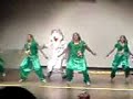 ND HUSKY BHANGRA