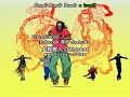 Tenjou Tenge Opening Bomb a Head Tenjou Tenge Opening Bomb a Head
