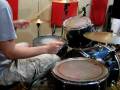 As Mil Garupas - Drummer's POV