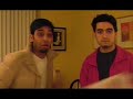 Andaz Apna Apna - Reenacting Police Station Scene