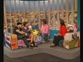 Amaral entrevista en La Tarda  ||  Parte 1 / 3