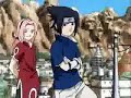 SasuSaku [Espacio Sideral]
