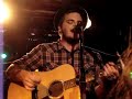 Dustin Kensrue - Blame it on Cain