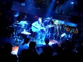 Manos Xidous in Tepee Rock Limassol Cyprus