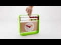 Miniature vidéo Boulier avec horloge