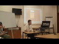 Prezentacja Stoczni część 1 | Presentation of Shipyard part 1