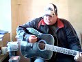 Darren Thompson - Girl Your On Your Own(Elvis Maytwayashing)