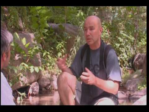 Parte1 Templo zen shobogenji maestro kosen telenoche canal13