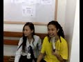 Miss Informatics Tagbilaran ft. Reyven