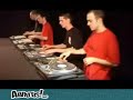 4 Djs set five stars!!! (C2C DMC WTC) 4 Djs set five stars!!! (C2C DMC WTC)
