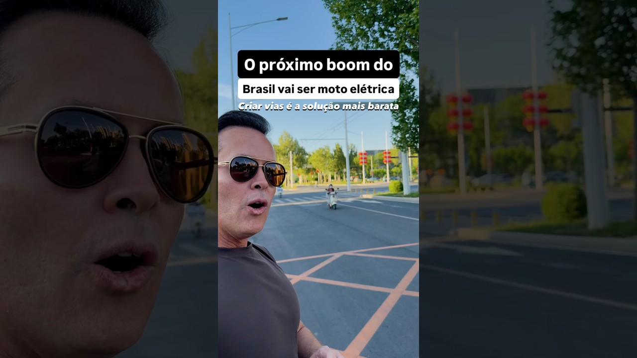 O próximo boom do Brasil