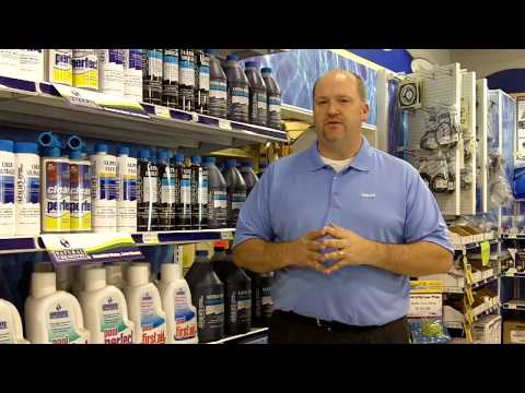 video-linktoworks-pH Made Easy - How to maintain the proper water...