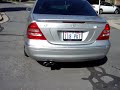 C32 AMG Resonator Delete