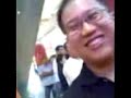 Lineup as Burger King opens in Jakarta