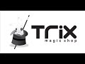 TRIXMAGICSHOP - Black Cat Manipulation by Mario Fabianus