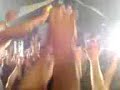 ich hab mal ein kurzes video von der 10 years sunshine-live party im kinki palace gemacht, als groove coverage aka dj novus aufgelegt hat. da lief gerade 