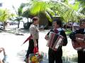 Mariachis en Cortes