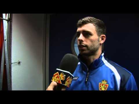 REAL ZARAGOZA