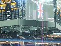 British National Anthem @ the o2 arena NHL British National Anthem @ the o2 arena NHL