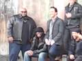 Big Whiskey and the Groogrux King Photo Shoot