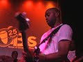 kurt chambers of franklin bridge live at sobs