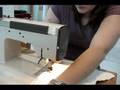 How to Sew a Cloth Diaper...