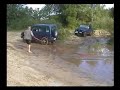 Mercedes G