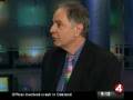 Richard Gracer interview 7/8/07 KRON
